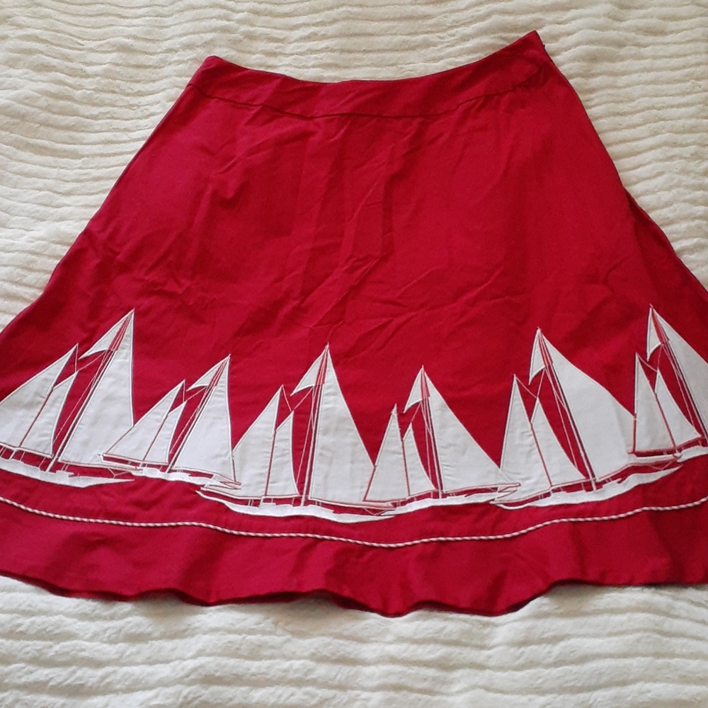 Liz Claiborne skirt